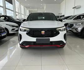 ABARTH PULSE FIAT PULSE ABARTH 1.3 TURBO 16V FLEX AUT. 2025