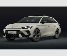 CUPRA LEON ST SPORTSTOURER 1.5 TSI E-HYBRID 150KW DSG