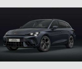 CUPRA LEON ST SPORTSTOURER 1.5 TSI E-HYBRID 150KW DSG