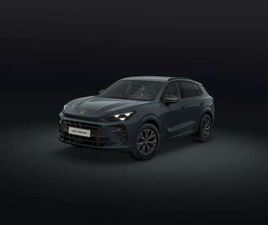 CUPRA TERRAMAR 1.5 ETSI 110 DSG