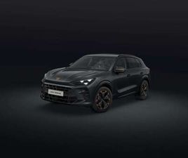 CUPRA TERRAMAR 1.5 ETSI 110 DSG