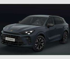 CUPRA TERRAMAR 1.5 TSI E-HYBRID 150KW DSG