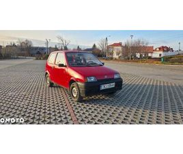 FIAT CINQUECENTO 704 YOUNG MAQUILLAGE