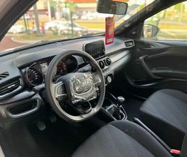 FIAT CRONOS FIAT CRONOS DRIVE 1.0 6V 2026