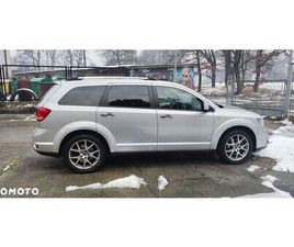 FIAT FREEMONT FIAT FREEMONT 2.0 MULTIJET LOUNGE AWD