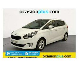 KIA CARENS 1.7CRDI ECO-DYNAMICS DRIVE 115