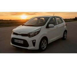 PICANTO 1.0 DPI CONCEPT PACK CONFORT