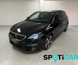 1.2 PURETECH 130CH S&S GT LINE EAT6