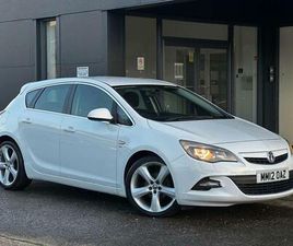 1.6 16V SRI VX LINE EURO 5 5DR