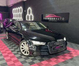 AUDI A7 SPORTBACK AVUS 218 CH V6 3.0 TDI S TRONIC 7 QUATTRO ~ PARK ASIST ~ SIÈGES ÉLECTRIQUES À MÉMOIRE CHAUFFANTS ~ RADAR 360°