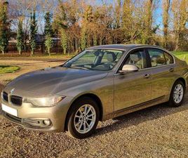 (F30) 318D 150 LOUNGE