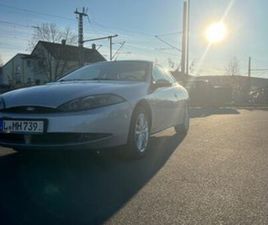 FORD COUGAR 2.5 V6 24V 24V