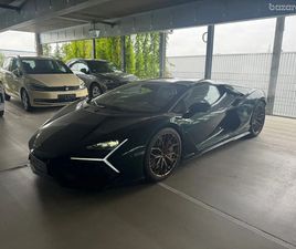 LAMBORGHINI REVUELTO 6,5L 2025