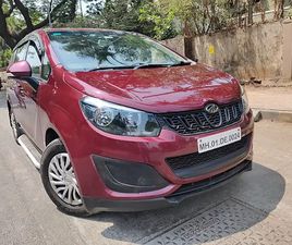 MAHINDRA MARAZZO