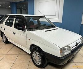 SKODA FORMAN 135 L