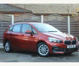 2.0 220I GPF SE DCT EURO 6 (START/STOP) 5DR