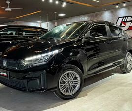 FIAT CRONOS FIAT CRONOS DRIVE 1.3 8V FLEX AUT. 2026