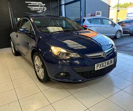 2.0 CDTI SRI AUTO EURO 5 3DR