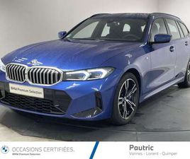 320DA 190CH M SPORT