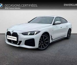 420DA XDRIVE 190CH M SPORT