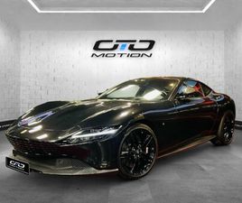 FERRARI ROMA V8 4.0 620CH