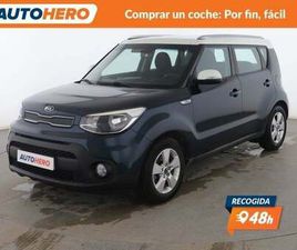 KIA SOUL 1.6 GDI CONCEPT