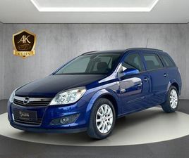 OPEL ASTRA 1.6L / 116PS*EDITION*TEMPOMAT*ALU*