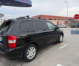 CARNIVAL MA 2.9CRDI ACTIVE ACTIVE