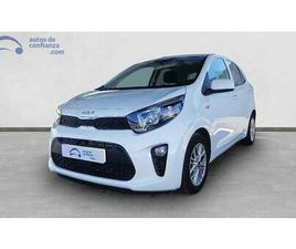 KIA PICANTO PICANTO 1.0 DPI CONCEPT