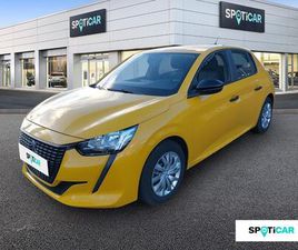 PURETECH 75 S&S BVM5 LIKE