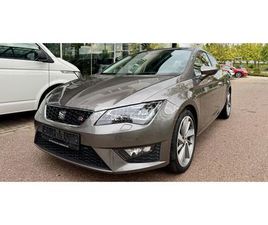 SEAT LEON SC SEAT LEON SC 1.4 TSI ACT FR START&STOP