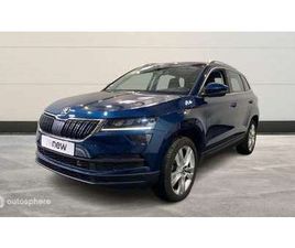 1.5 TSI ACT 150CH STYLE EURO6AP