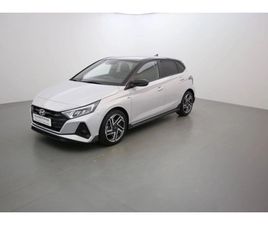 I20 1.0 T-GDI 100 DCT-7 HYBRID 48V
