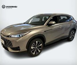 MG HS 1,5 PHEV LUXURY 5D