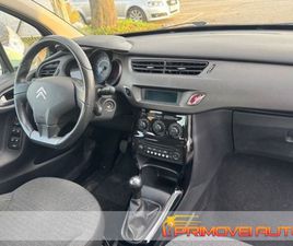 C3 2ª SERIE C3 PURETECH 68 ATTRACTION