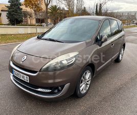 RENAULT GRAND SCÉNIC DYNAMIQUE ENERGY DCI 130 SS