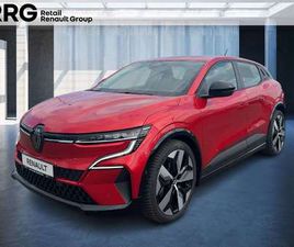 RENAULT MEGANE E-TECH E-TECH 100% ELE TECHNO 220 COMFORT RANGE