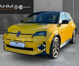 ELECTRIC 150 COMFORT RANGE ICONIC FIVE