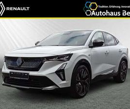 ESPRIT ALPINE E-TECH PLUG-IN HYBRID 300 4X4