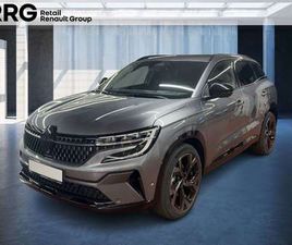 RENAULT AUSTRAL ICONIC ESPRIT ALPINE E-TECH FULL HYBRID 200