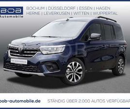 PKW TECHNO TCE 130 EDC 8-FACH BEREIFT