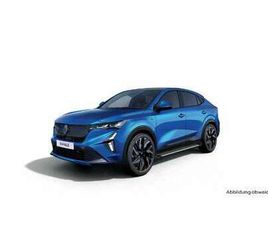 RENAULT RAFALE E-TECH ESPRIT ALPINE E-TECH FULL HYBRID 200