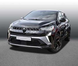 ESPRIT ALPINE MILD HYBRID 140 8-FACH BEREIFT