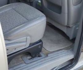CHEVROLET UPLANDER LT אוט׳ מיניוואן / MPV 7 מק 3.9 (240 כ״ס)