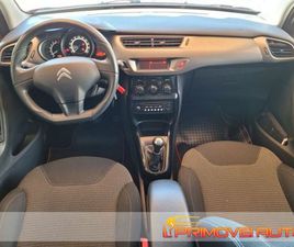 C3 2ª SERIE C3 PURETECH 68 ATTRACTION