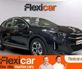 KIA XCEED KIA XCEED 1.5 T-GDI DRIVE 160CV