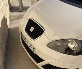 SEAT ALTEA XL 1.6TDI CR S&S I-TECH E-ECOMOTIVE