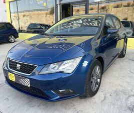 SEAT LEON 1.6 TDI 105CV ST&SP I-TECH
