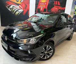 FIAT CRONOS FIAT CRONOS DRIVE 1.3 8V FLEX 2019