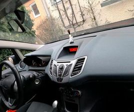 FORD AEROSTAR FORD FIESTA ZUM VERKAUF